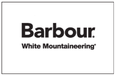 Barbour x White Mountaineering