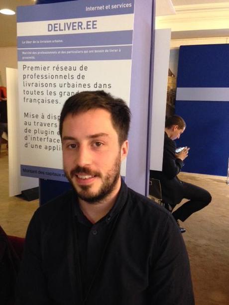 [Tremplins2015] Paroles d’entrepreneurs #2015