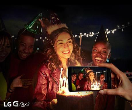 Distinguez-vous avec le G Flex2 ! Distinguez-vous avec le G Flex2 !