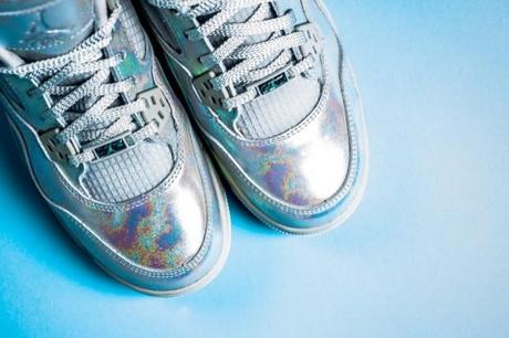 Air Jordan 4 Pearl