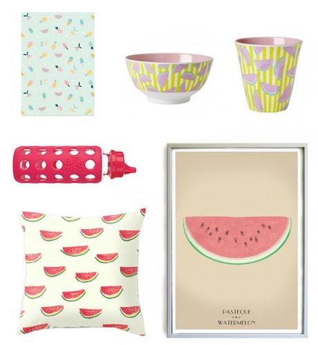 watermelon-decor-kids-room