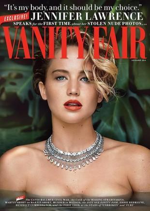 [News] Jennifer Lawrence : welcome to the jungle !