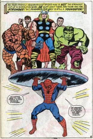 [News] Spider-Man rejoint officiellement l’univers partagé de Marvel Studios !