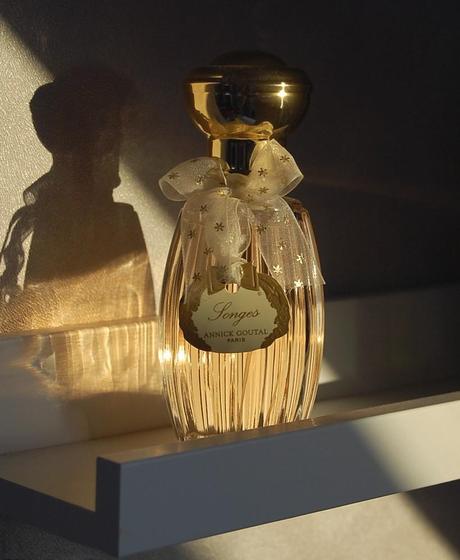 songes annick goutal