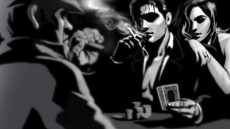 L’homme et les jeux jeux