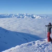 10 destinations insolites pour passer ses vacances de ski