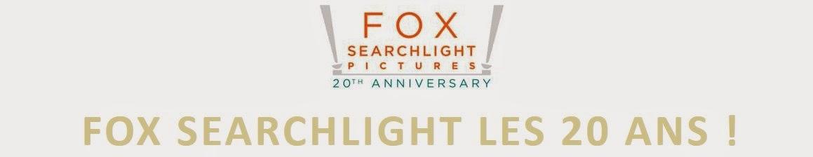 [info] Fox Searchlight fête ses 20 ans au MK2