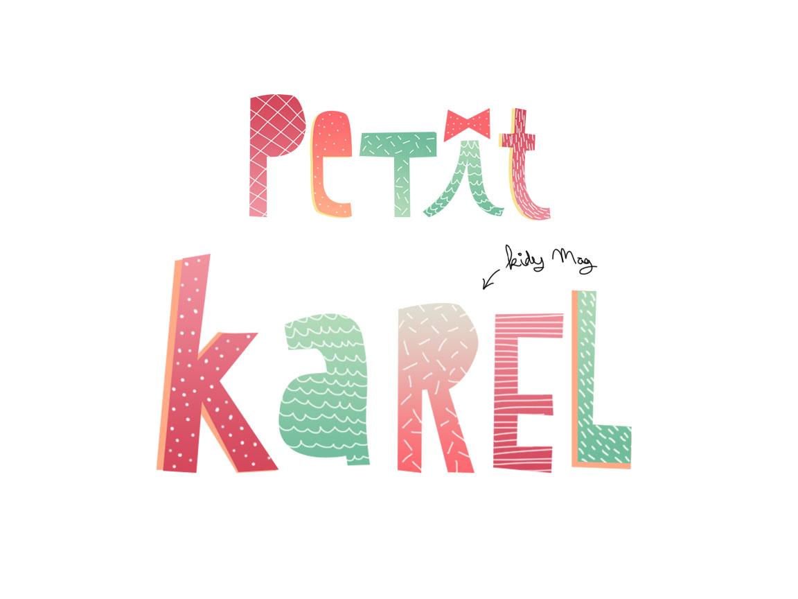 Blog mode enfant – Petit Karel - 