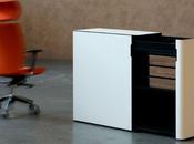 mobilier bureau TORSTEINSEN DESIGN