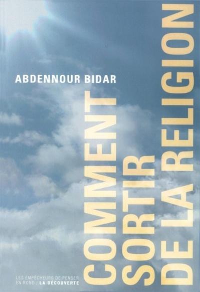 Seconde critique à Abdennour Bidar - 8
