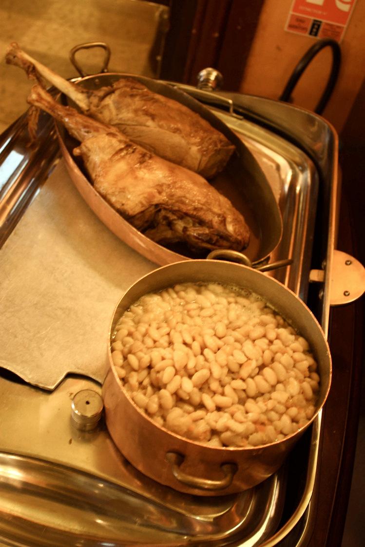 Les lingots et lagneau  Allaiton de lAveyron © Gourmetsco