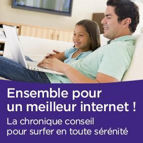 « Ensemble pour un meilleur internet ! » sur Bernay-radio.fr… « Ensemble pour un meilleur internet ! » sur Bernay-radio.fr…