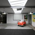 HOTSPOT : Room 141 à Rhode Saint Genèse