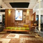 HOTSPOT : Room 141 à Rhode Saint Genèse