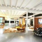 HOTSPOT : Room 141 à Rhode Saint Genèse