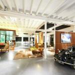 HOTSPOT : Room 141 à Rhode Saint Genèse