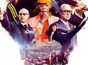 Kingsman Services Secrets Critique