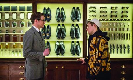 Kingsman 1