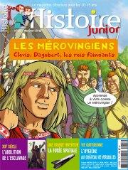 Histoire Junior 37