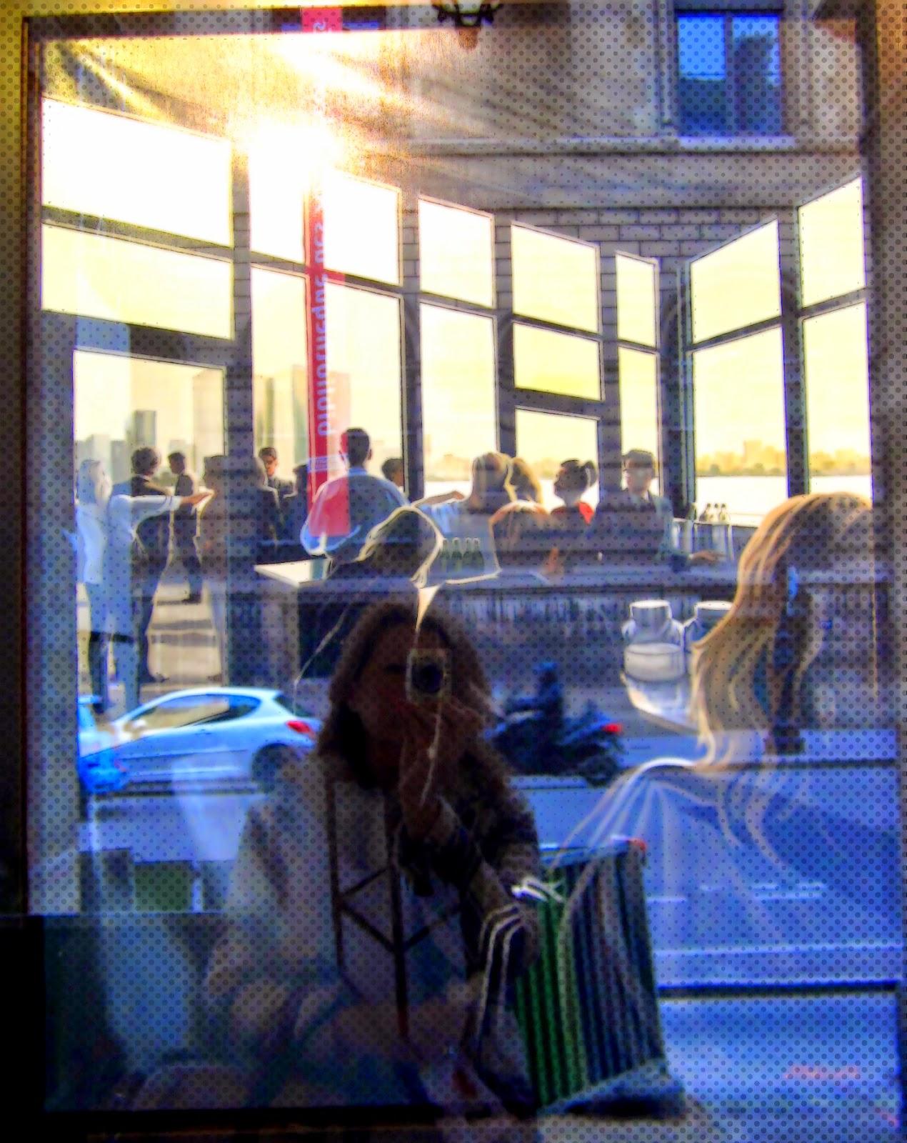 Love in a Fallen City