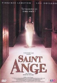 [critique] Saint Ange : l'Orphelinat à la française