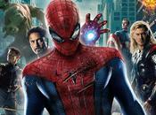 Spider-Man rejoint films Marvel