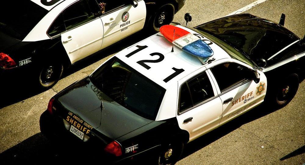 Moins de 50% des Américains ont confiance dans la police