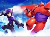 [Critique] Nouveaux Héros réalisé Hall