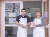 GAEC RODARY rejoint l’AOP Fourme d’Ambert