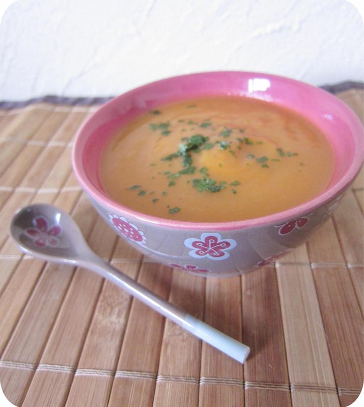 soupe carottes panais (scrap2)