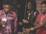 Migos Falisha Rich Homie Quan