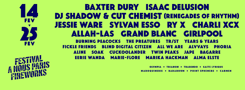 Tout Foutre On Air reçoit Isaac Delusion