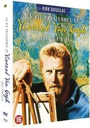 Critique Bluray: La vie passionnée de Vincent Van Gogh