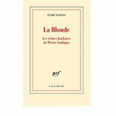 Lydie Dattas, la foudroyée / France Inter