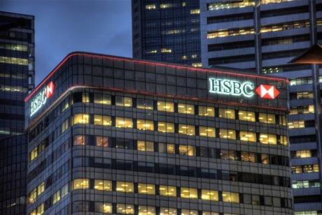 HSBC : du commerce de l’opium à l’évasion fiscale massive, l’histoire d’une banque au présent sulfureux