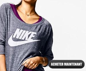 Nike Air Huarache pour Femmes