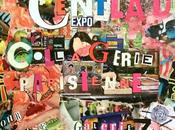 CENTLAD EXPO Collagerie Parisienne [Art]