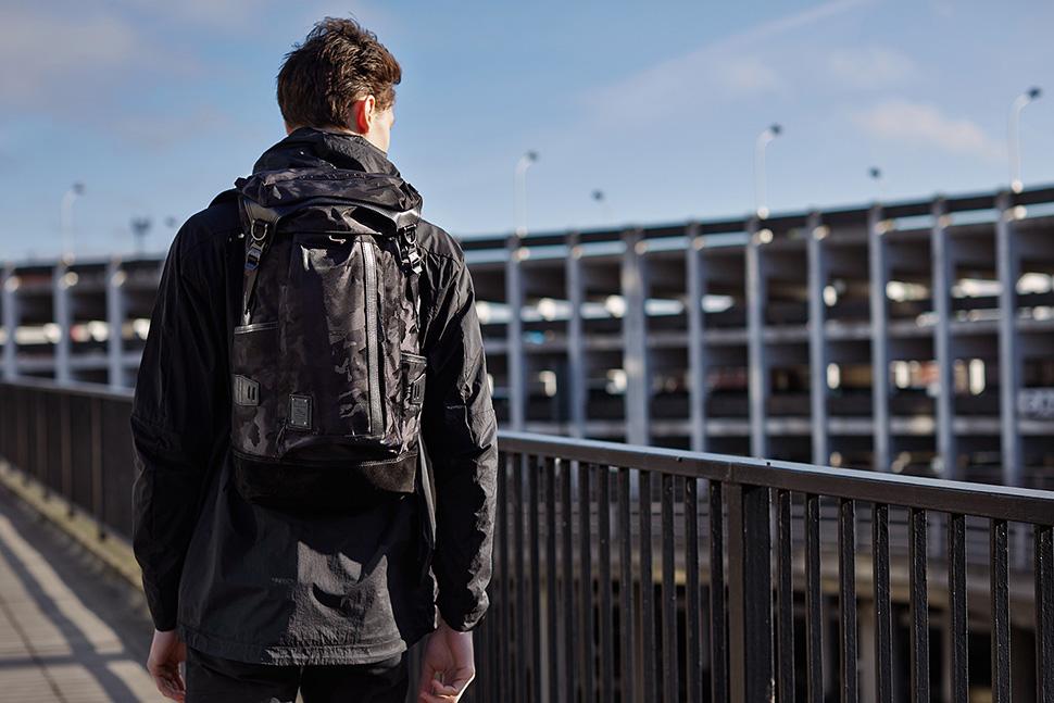 MASTER-PIECE – S/S 2015 COLLECTION