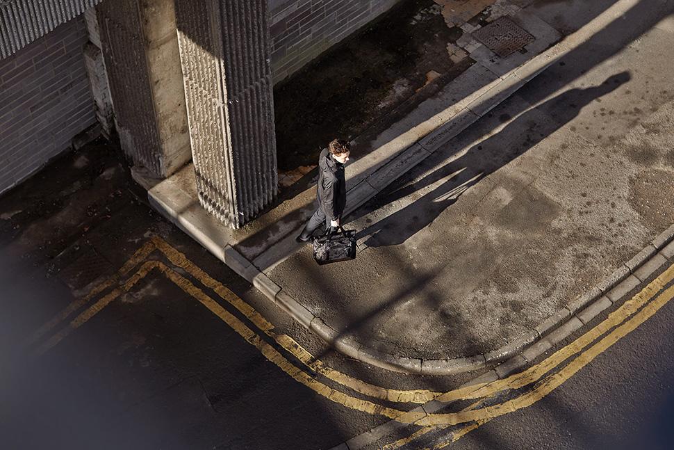 MASTER-PIECE – S/S 2015 COLLECTION