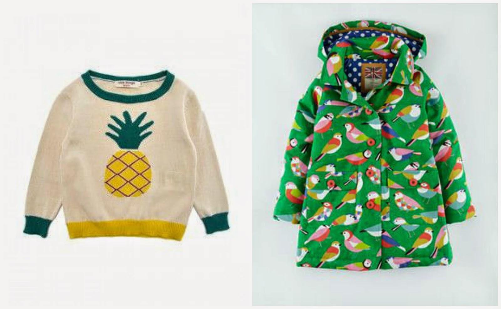Kids clothes, cute stuff!