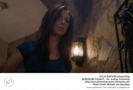 BERKSHIRE COUNTY: CRITIQUE/INTERVIEW DE LA REALISATRICE