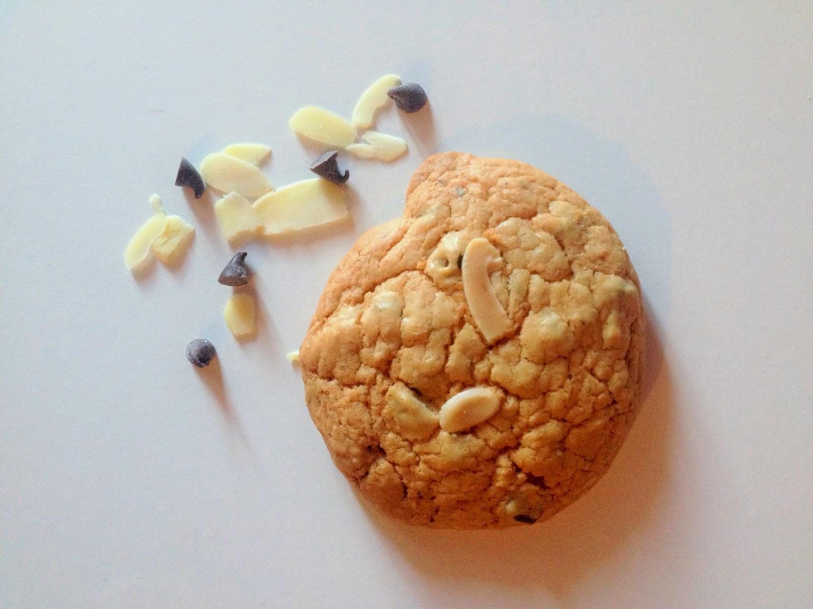 Recette de cookies sans beurre et délicieux ! [ Chocolat inside ! ]