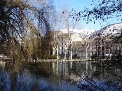 Luchon - Le Ciné d'Alain 16 février 2013
