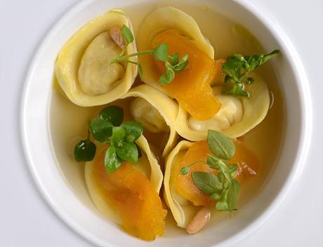 Le Club du Cercle, résidence gastronomique éphémère