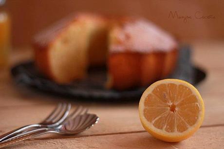Bundt Cake aux Agrumes & Fleur d’Oranger IMG_1500