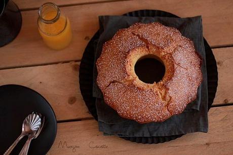 Bundt Cake aux Agrumes & Fleur d’Oranger IMG_1428
