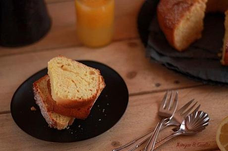 Bundt Cake aux Agrumes & Fleur d’Oranger IMG_1483