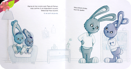 C’est ma famille ! de Nancy Guilbert et Élodie Fraysse - Les P’tits Totems éditions