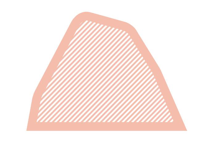 Lampe Paysage par Camille Hesnard