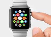 Apple Watch vous rappellera marcher chaque heure